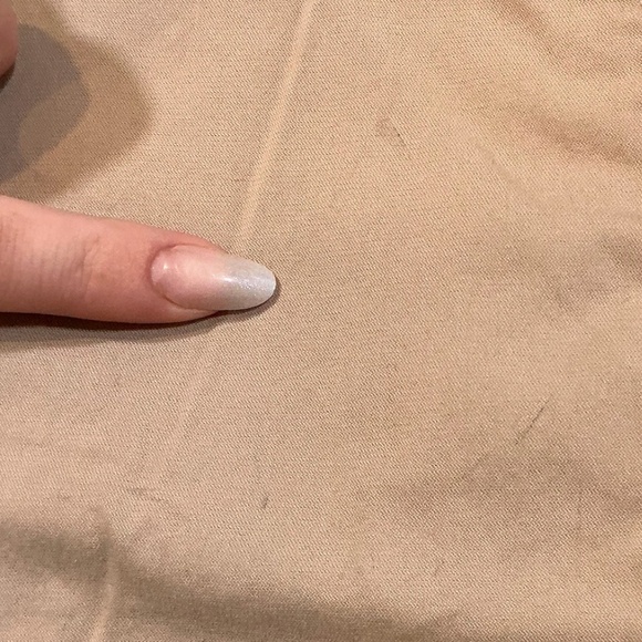 Birddogs Khaki Stretch Pants Men’s Size 30x30 Built-In Liner Casual  Chinos - Picture 10 of 10